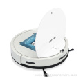 OEM 1800Pa Multifunctional Home Mopping Robot Vacuum Cleaner